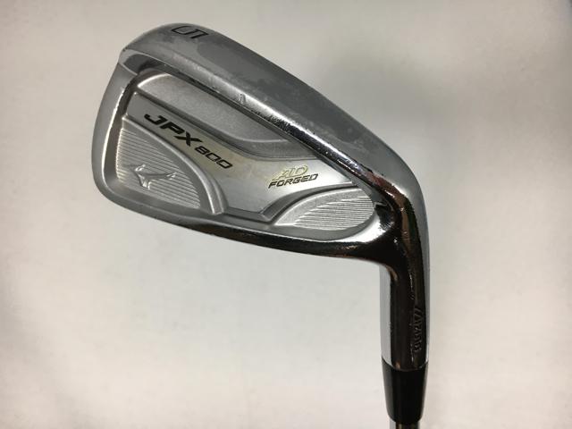 MIZUNO - ミズノ　JPX 800 FORGED アイアンセット　５～P 中古 楽天市場】【2点以上送料無料】【即納】【中古】(6本セット