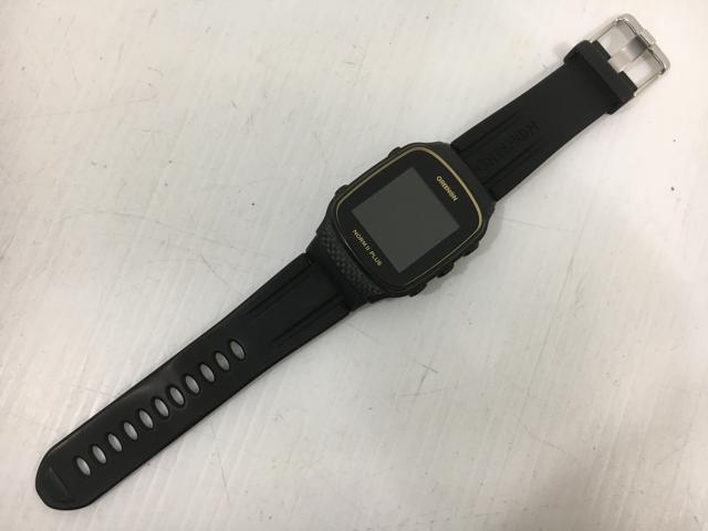 【3980円以上で送料無料】【即納】【中古】GREENON(グリーンオン) GPSナビ｜ゴルフエース3号店店