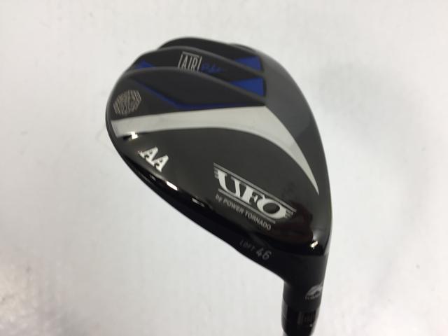 【3980円以上で送料無料】【即納】【中古】キャスコ UFO AIR UT by パワートルネード ユーティリティ 2024 Falcon シャフト AIR UT AA