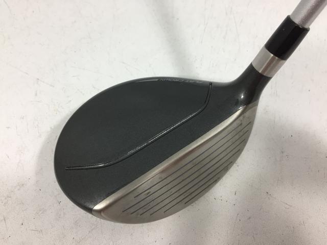 現品 中古 Cランク フレックスS ダンロップ SRIXON Z H65 U3 Miyazaki