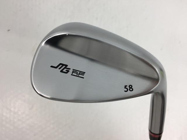 【3980円以上で送料無料】【即納】【中古】三浦技研 RF Wedge 99.3Pure ウェッジ 2024 KBS HI-REV 2.0 125 SW|ゴルフエース3号店店