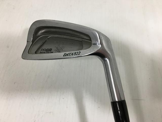 お買い得品！【3980円以上で貨物輸送無料】【即納】【中古】(9本仕掛ける)労働者階級歯車 見聞822 アイアン 一風変わった炭素 4～9.P.A.S