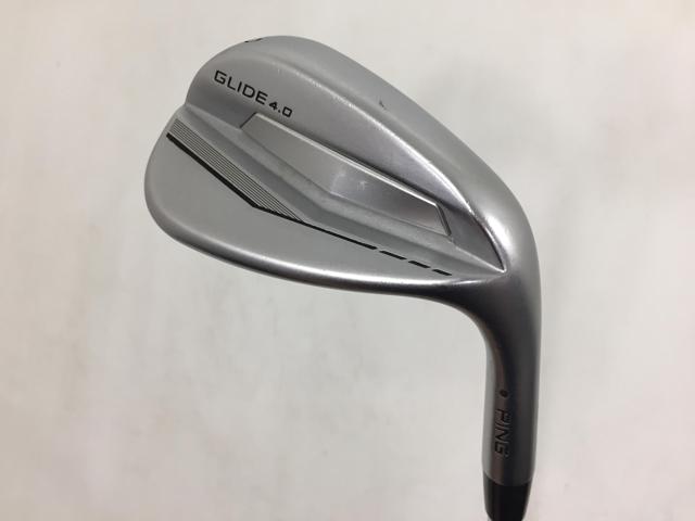 【3980円以上で送料無料】【即納】【中古】ピン GLIDE(グライド) 4.0 S ウェッジ 2022 NSプロ MODUS3 TOUR105 AW｜ゴルフエース3号店店