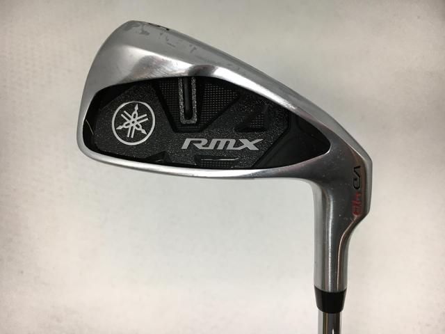 楽天市場】【中古】 ヤマハ RMX VD40 7S アイアンセット IR Diamana i
