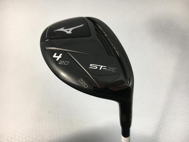 【3980円以上で送料無料】【即納】【中古】ミズノ ST-X 220 ユーティリティ 2022 ディアマナ MM U U4