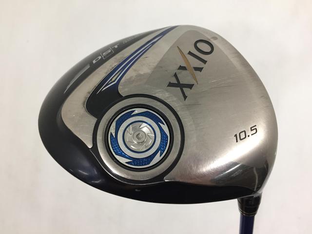 【3980円以上で送料無料】【即納】【中古】ダンロップ ゼクシオ9 ナイン (XXIO 9) ドライバー 2016 MP1100 1W