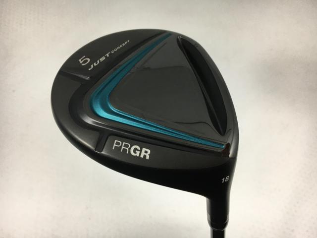 お買い得品！【3980円以上で送料無料】【即納】【中古】【超美品】プロギア RS X フェアウェイ 2024 ツアーAD VF-6 5W｜ゴルフエース3号店店 19,019円