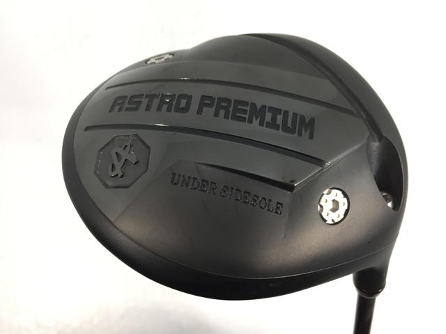 【3980円以上で送料無料】【即納】【中古】【超美品】マスターズ ASTRO(アストロ) プレミアム ドライバー 2022 Motore Speeder 569 エボリューション4 1W｜ゴルフエース3号店店 26,956円