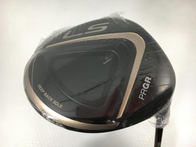 お買い得品!【3980円以上で送料無料】【即納】【中古】プロギア LS ドライバー 2023 Speeder NX for PRGR 1W|ゴルフエース3号店店
