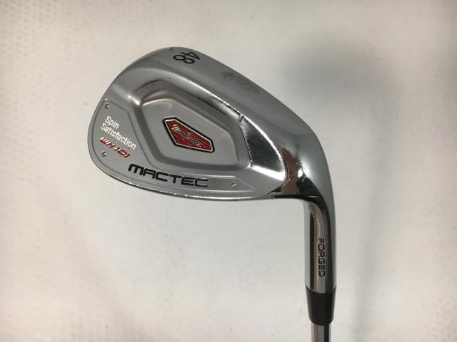 【3980円以上で送料無料】【即納】【中古】マグレガー マックテック WH101 フォージド ウェッジ 2011 NSプロ 950GH AW