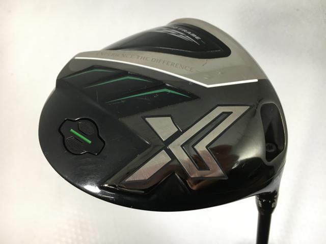 【3980円以上で貨物輸送無料】【即納】【中古】ダンロップ ゼクシオ エックス (XXIO X eks) １番ウッド 2022 Miyazaki AX-2 1W