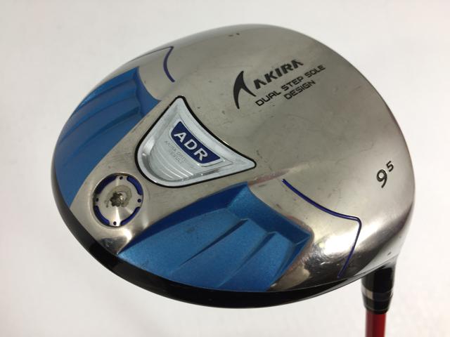 楽天市場】【3980円以上で送料無料】【即納】【中古】アキラ ADR