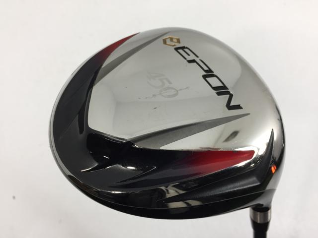 【3980円以上で送料無料】【即納】【中古】エポンゴルフ(EPON) エポン(EPON) 450 フォージド 70th記念モデル ドライバー VENTUS BLUE 6 VeloCore 1W