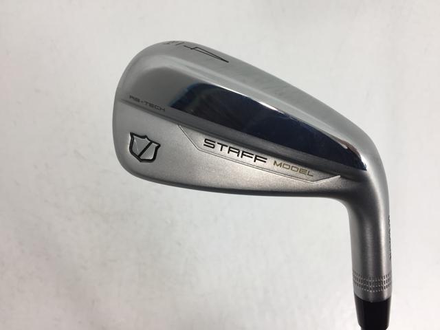 【3980円以上で送料無料】【即納】【中古】【美品】ウィルソン スタッフモデル RB ユーティリティアイアン HZRDUS BLACK 90 U4 12,874円