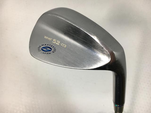【3980円以上で貨物輸送無料】【即納】【中古】Zodia ゾディア MASTER PIECE WMF52-03 Steel Fiber i95 AW