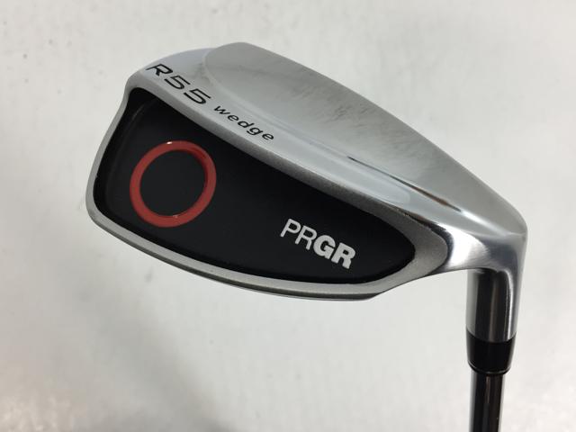 【3980円以上で送料無料】【即納】【中古】プロギア R55 ウエッジ 2010 オリジナルスチール チッパー 8,168円