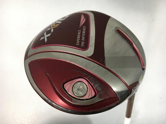 【3980円以上で貨物輸送無料】【即納】【中古】ダンロップ ゼクシオ11 十一 (XXIO 11) １番ウッド レディス 2020 (ボルドーワイン) MP1100L 1W