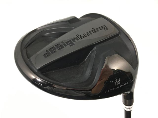 お買い得品！【3980円以上で送料無料】【即納】【中古】デザインチューニング デザインチューニング IDV ドライバー SPEEDER 569 TR 1W｜ゴルフエース3号店店