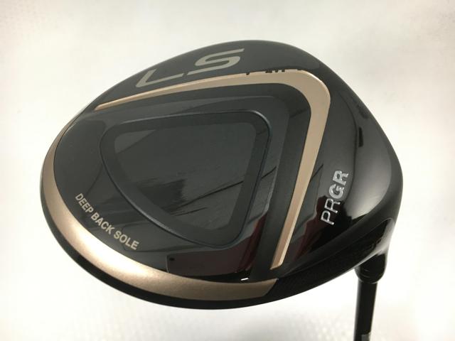 お買い得品!【3980円以上で送料無料】【即納】【中古】プロギア LS ドライバー 2023 Speeder NX for PRGR 1W|ゴルフエース3号店店