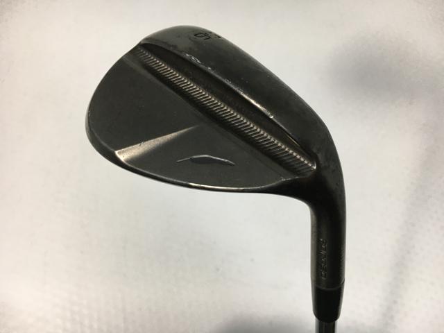 お買い得品！【3980円以上で貨物輸送無料】【即納】【中古】フォーティーン RM-α フォージド ウェッジ (黒いこと～版) NS労働者階級 MODUS3 115 WEDGE SW
