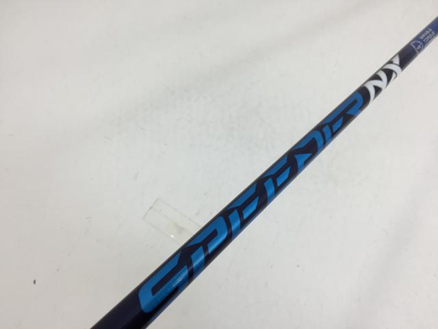 【3980円以上で送料無料】【即納】【中古】フジクラ シャフト単品 (エポンゴルフ EPON スリーブ付) SPEEDER NX 60 1W
