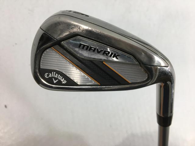 お買い得品！【中古ゴルフクラブ】(6本セット)キャロウェイ MAVRIK MAX (マーベリック マックス) アイアン 2020 (日本仕様) ディアマナ 40 for Callaway 5〜9.P【14日間返品OK】 楽天市場】お買い得品！【3980円以上で送料無料】【即納】【中古】(6本