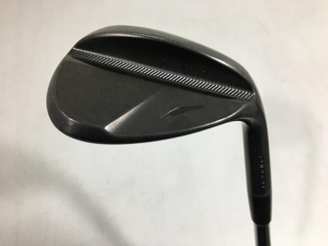 お買い得品！【3980円以上で送料無料】【即納】【中古】フォーティーン RM-α フォージド ウェッジ (ブラックエディション) NSプロ MODUS3 115 WEDGE SW｜ゴルフエース3号店店 7,121円