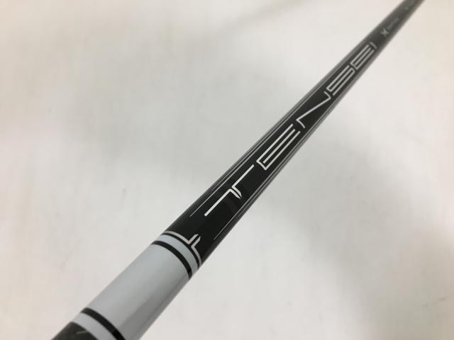 お買い得品！【3980円以上で送料無料】【即納】【中古】三菱ケミカル シャフト単品 (ミズノ スリーブ付) TENSEI PRO ホワイト 1K 50 1W