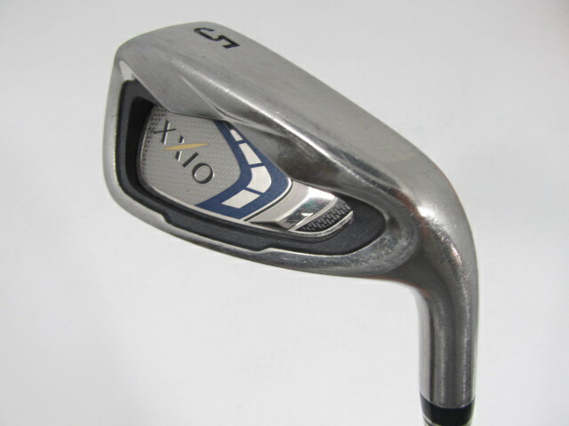 楽天市場】【中古】 DUNLOP(ダンロップ) XXIO9 ゼクシオ ナイン