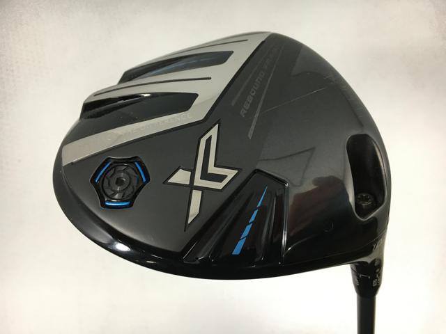お買い得品！【3980円以上で送料無料】【即納】【中古】ダンロップ ゼクシオ エックス (XXIO X) ドライバー 2024 Miyazaki AX-3 1W