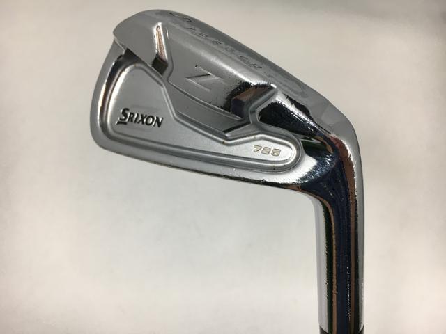 新登場 8本セット ダンロップ スリクソン SRIXON Z-725 アイアン D G