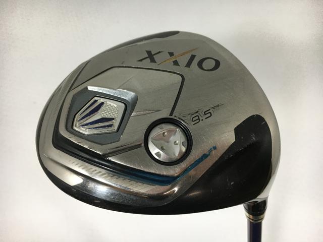 お買い得品！【3980円以上で送料無料】【即納】【中古】ダンロップ ゼクシオ8 エイト (XXIO 8) ドライバー 2014 MP800 1W