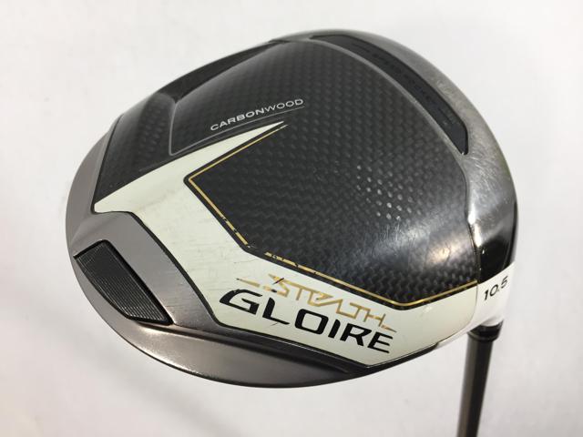 【3980円以上で送料無料】【即納】【中古】テーラーメイド STEALTH GLOIRE (ステルス グローレ) ドライバー 2022 SPEEDER NX for TM 1W