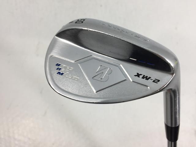 【3980円以上で送料無料】【即納】【中古】ブリヂストン TOUR B XW-2 ウェッジ 50.08 2018 NSプロ MODUS3 TOUR120 AW