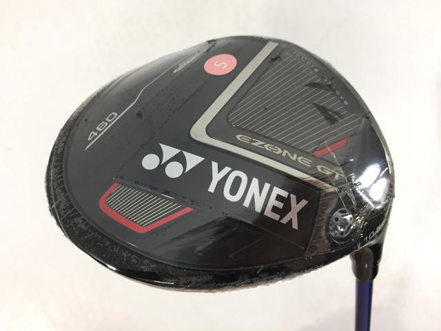 お買い得品！【3980円以上で送料無料】【即納】【中古】【未使用品】ヨネックス EZONE GT 460 ドライバー 2023 REXIS KAIZA-M 5 1W