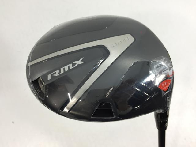 【3980円以上で貨物輸送無料】【即納】【中古】【未当て嵌める品】ヤマハ RMX(リミックス) DD-2 １番ウッド 2026 TENSEI GR 50 1W