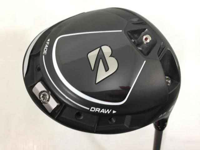 【3980円以上で送料無料】【即納】【中古】ブリヂストン B1 ドライバー 2021 ツアーAD BS-6 1W