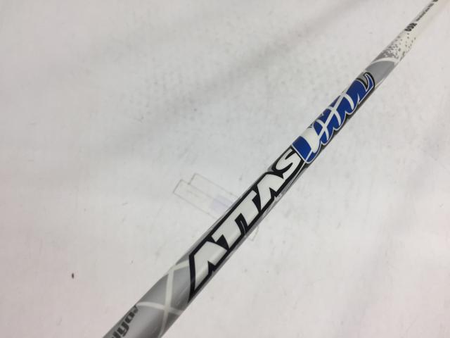 【3980円以上で送料無料】【即納】【中古】UST マミヤ シャフト単品 (ピン スリーブ付) UST マミヤ ATTAS COOOL 6 1W｜ゴルフエース3号店店