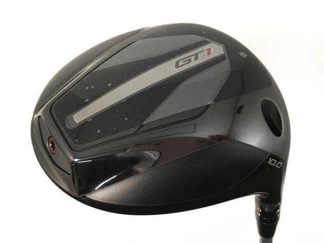 【3980円以上で送料無料】【即納】【中古】【超美品】タイトリスト GT1 ドライバー 2025 (日本仕様) AIR SPEEDER 40 1W 43,043円