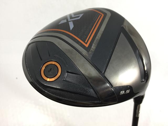 【3980円以上で送料無料】【即納】【中古】ダンロップ ゼクシオ エックス (XXIO X) ドライバー 2020 Miyazaki AX-1 1W｜ゴルフエース3号店店