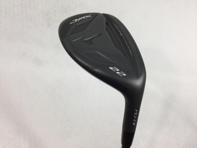 【3980円以上で貨物輸送無料】【即納】【中古】【超美品】ミズノ JPX FLI-HI ありがた味 2025 (日本遣りくち) 22 MFUSION i U