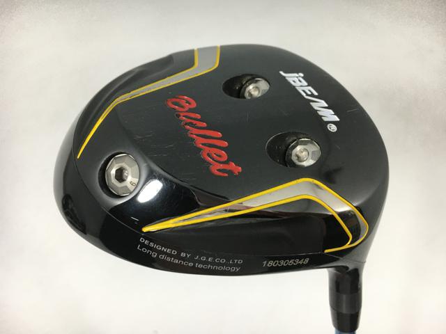 お買い得品！【中古ゴルフクラブ】【美品】J BEAM J BEAM BM-RT BLACK ドライバー USTプロフォースJP 6 1W【14日間返品OK】 楽天市場】お買い得品！【3980円以上で送料無料】【即納】【中古】【美