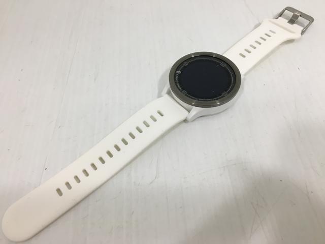 お買い得品！【3980円以上で貨物輸送無料】【即納】【中古】【超美品】朝日ゴルフ(EAGLE VISION) GPSナビ