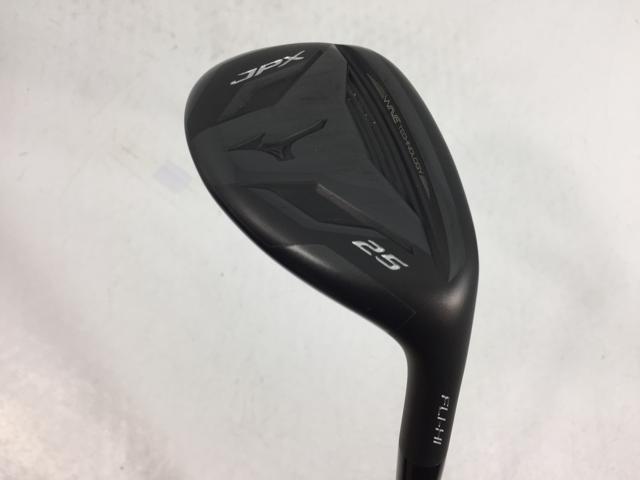 【3980円以上で貨物輸送無料】【即納】【中古】【超美品】ミズノ JPX FLI-HI ありがた味 2025 (日本遣りくち) 22 MFUSION i U
