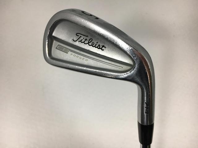 ●　格安！　716CBフォージド(JP)　6本　DG AMT・S200　● 1，000円～ Titleist タイトリスト 716CB 6本セット（#5-#9、P