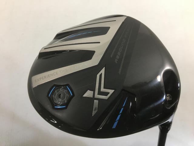 【3980円以上で送料無料】【即納】【中古】ダンロップ ゼクシオ エックス (XXIO X) ドライバー 2024 Miyazaki AX-3 1W