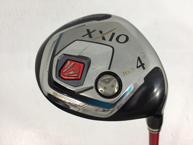 【3980円以上で送料無料】【即納】【中古】ダンロップ ゼクシオ8 エイト (XXIO 8) フェアウェイ 2014 MP800 4W｜ゴルフエース3号店店