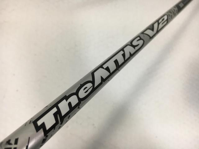【3980円以上で送料無料】【即納】【中古】【超美品】UST マミヤ シャフト単品 (ダンロップ スリーブ付) UST マミヤ The ATTAS V2 5 1W