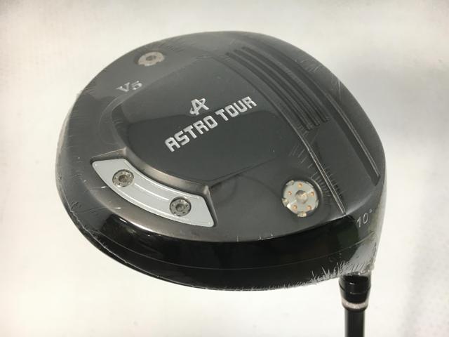お買い得品！【3980円以上で送料無料】【即納】【中古】【超美品】マスターズ ASTRO(アストロ) TOUR V5 ドライバー Motore Speeder 569 エボリューション4 1W｜ゴルフエース3号店店
