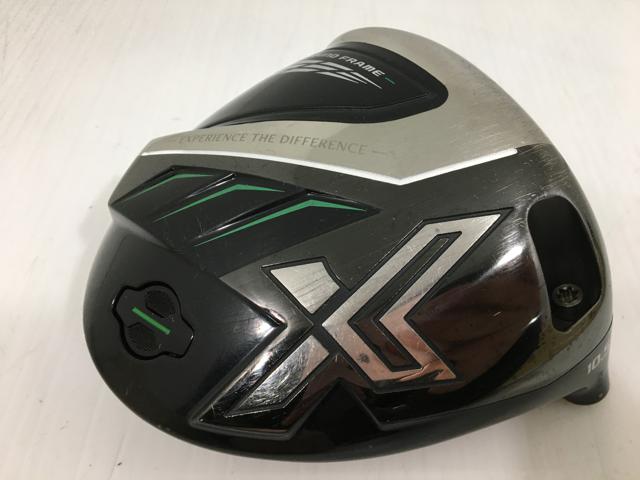 【3980円以上で送料無料】【即納】【中古】ダンロップ ゼクシオ エックス (XXIO X eks) ドライバー 2022 - 1W
